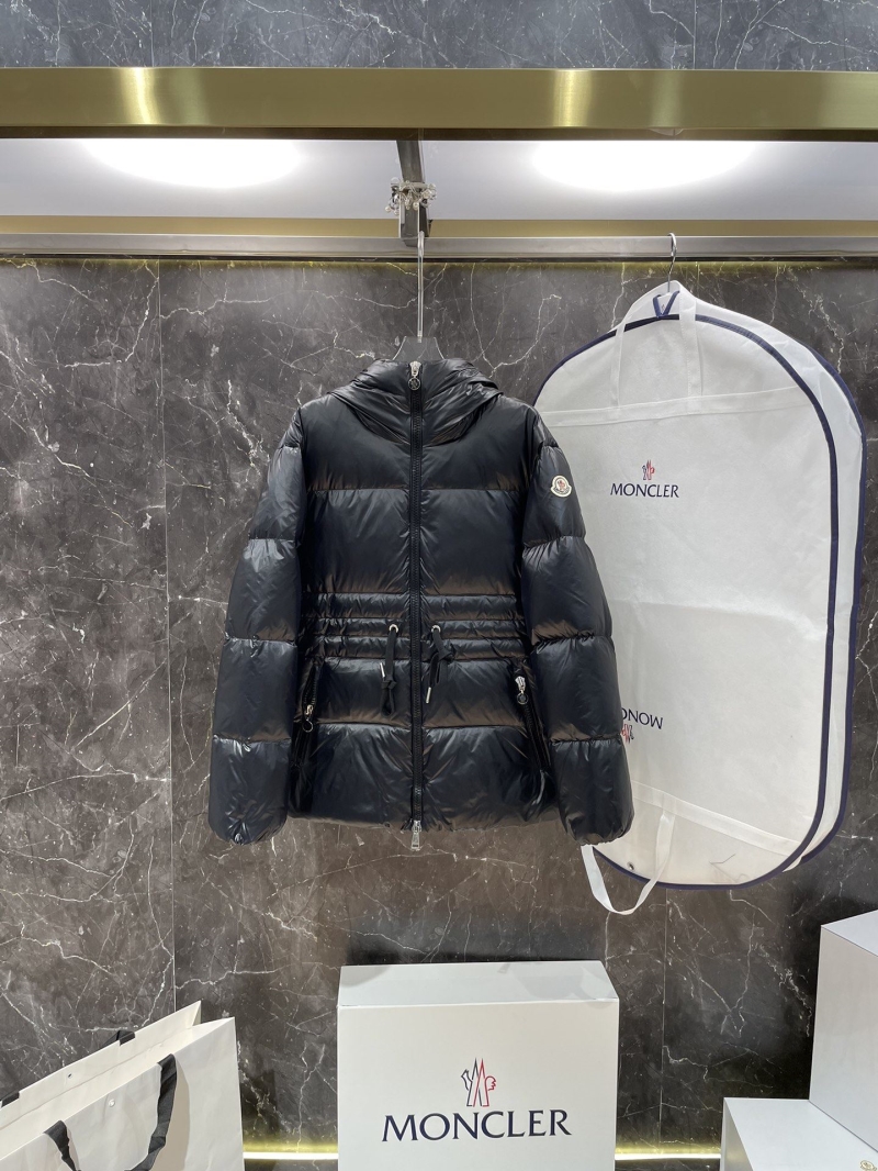 Moncler Down Coat